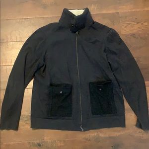 Men’s banana republic jacket